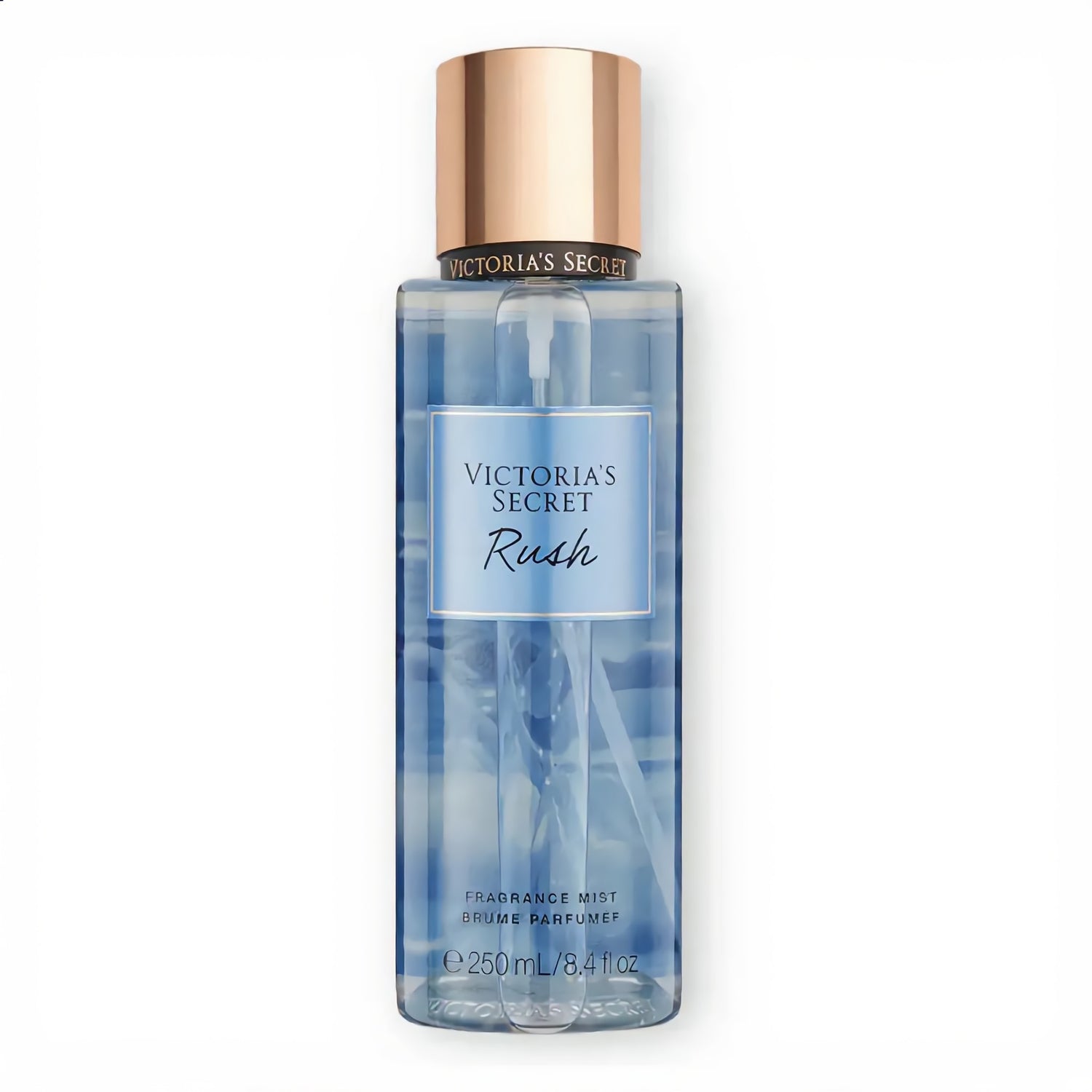 Mist Corporal Rush 250Ml Victoria's Secret