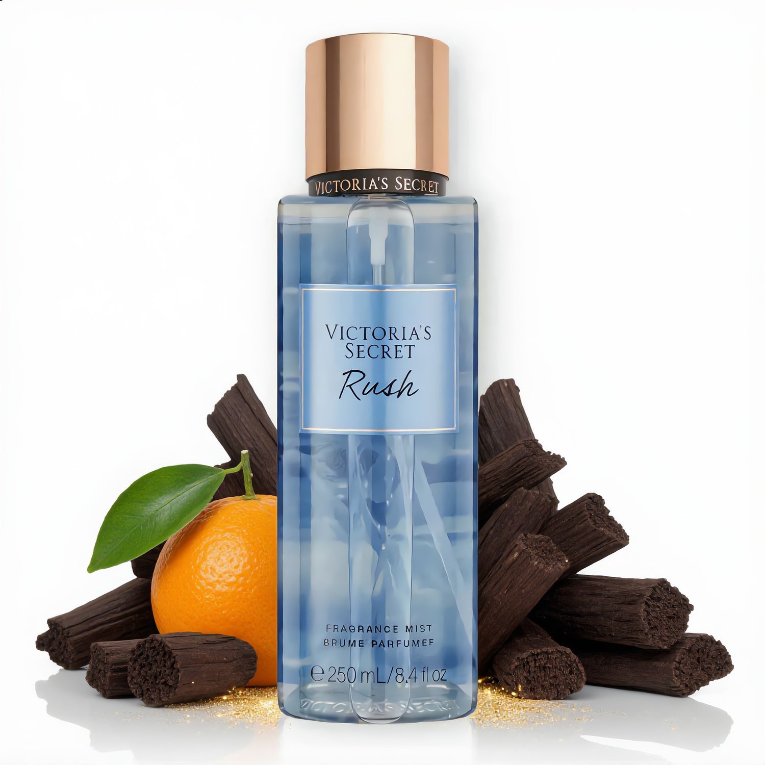 Mist Corporal Rush 250Ml Victoria's Secret