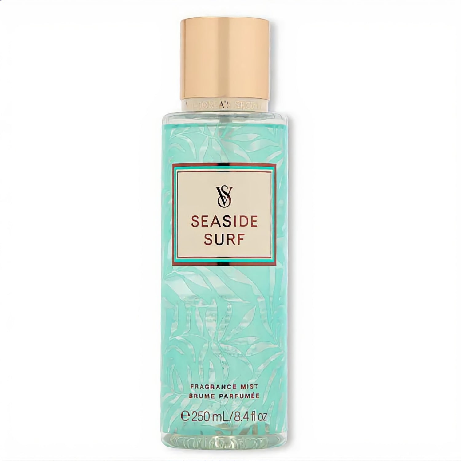 Mist Corporal Seaside Surf 250Ml Victoria's Secret
