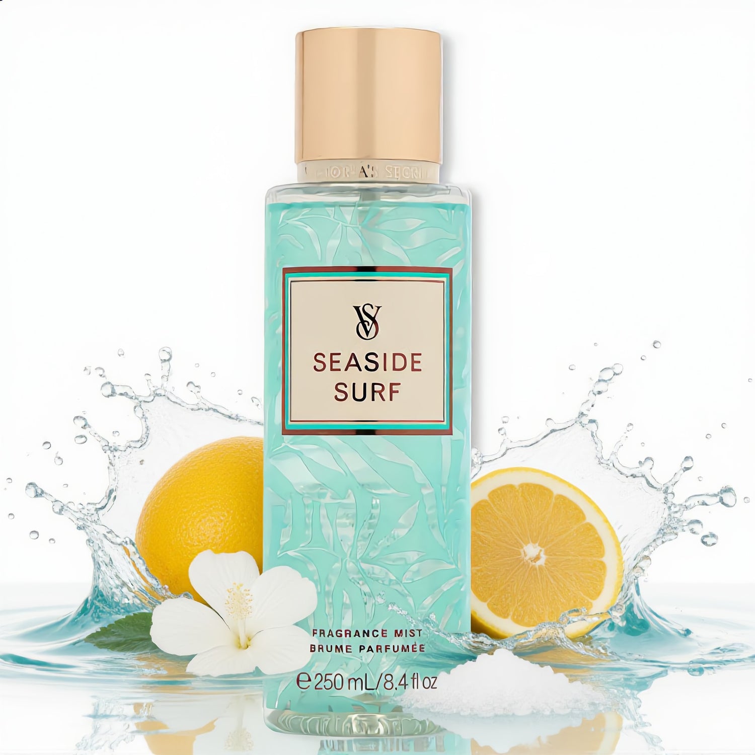 Mist Corporal Seaside Surf 250Ml Victoria's Secret