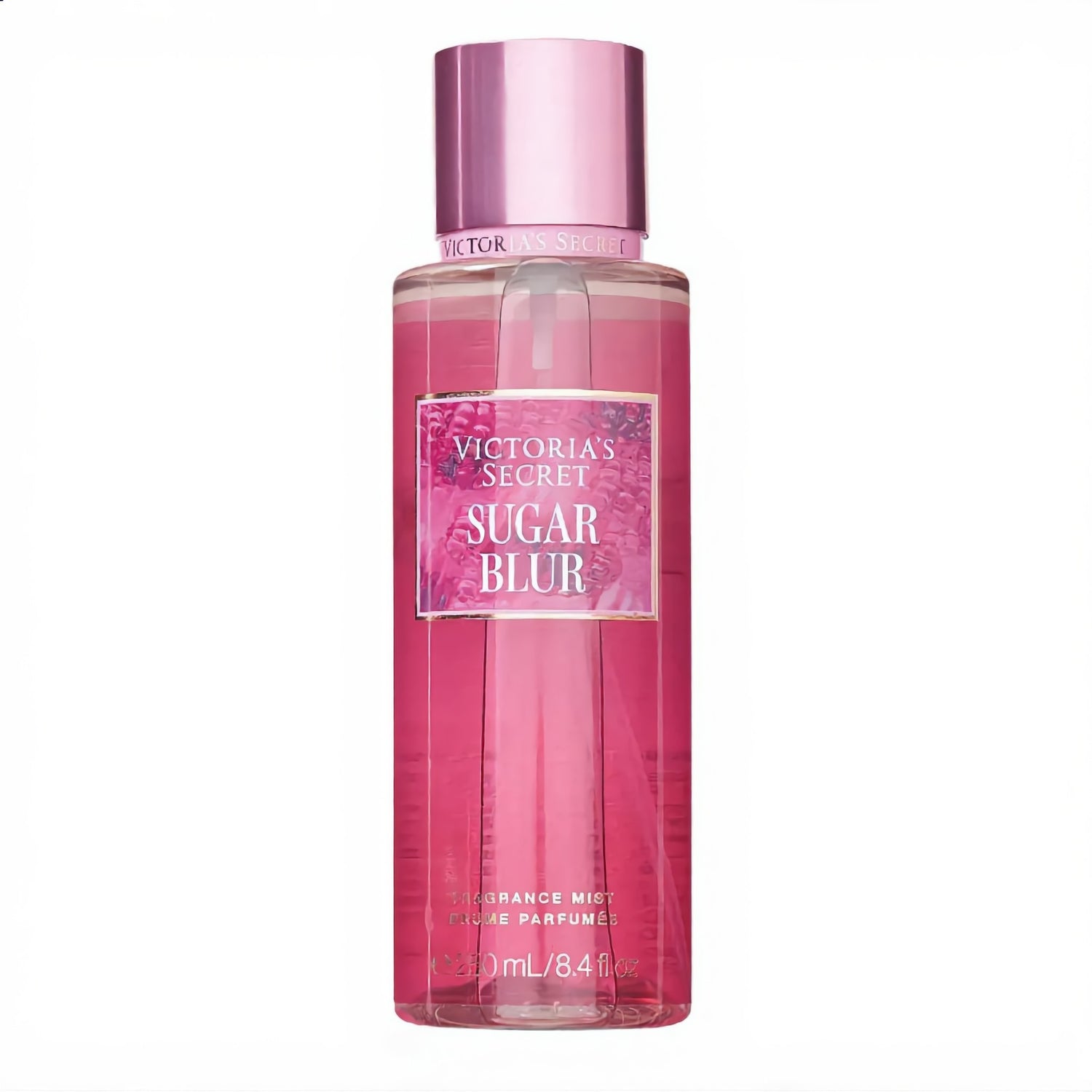 Mist Corporal Sugar Blur 250Ml Victoria's Secret