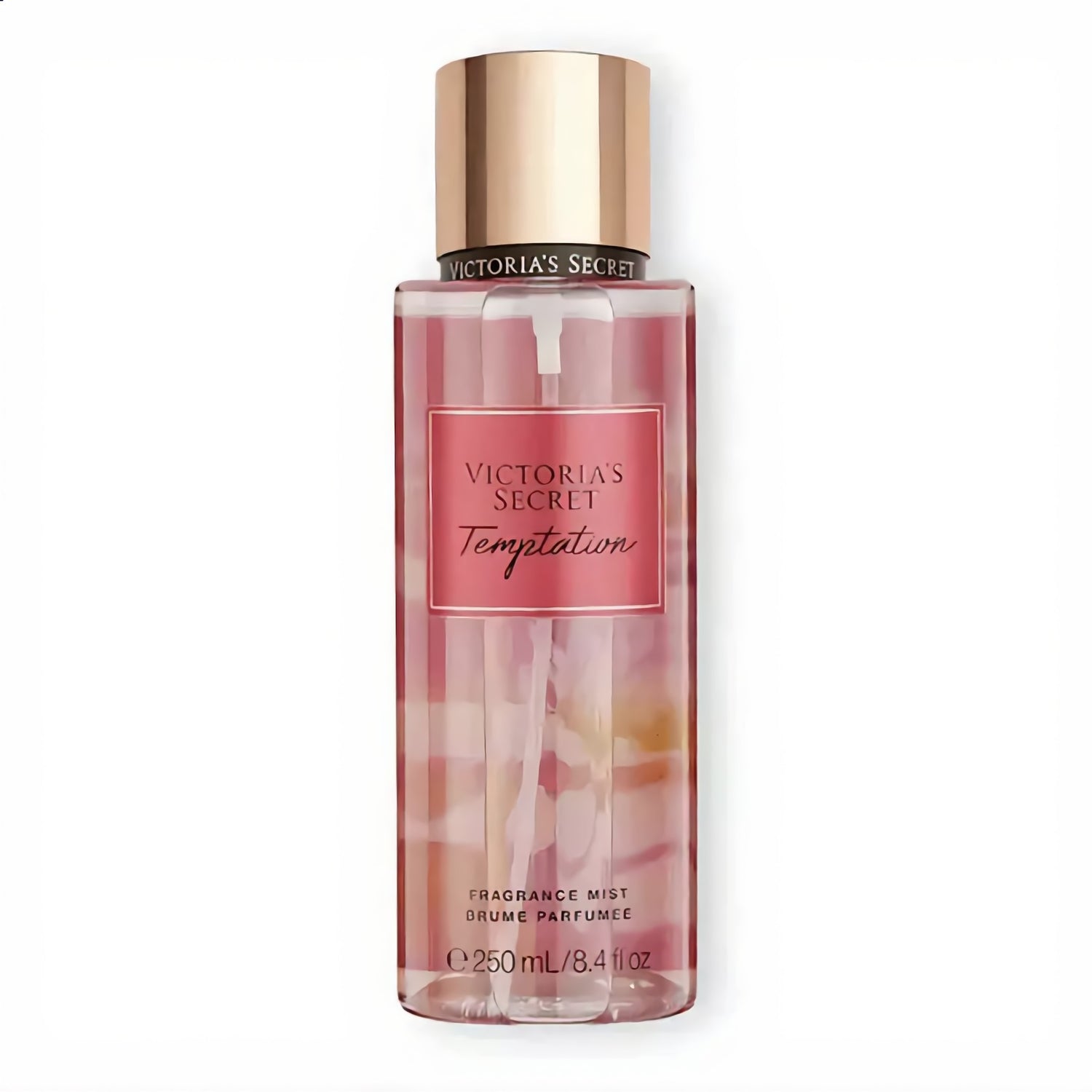 Mist Corporal Temptation 250Ml Victoria's Secret