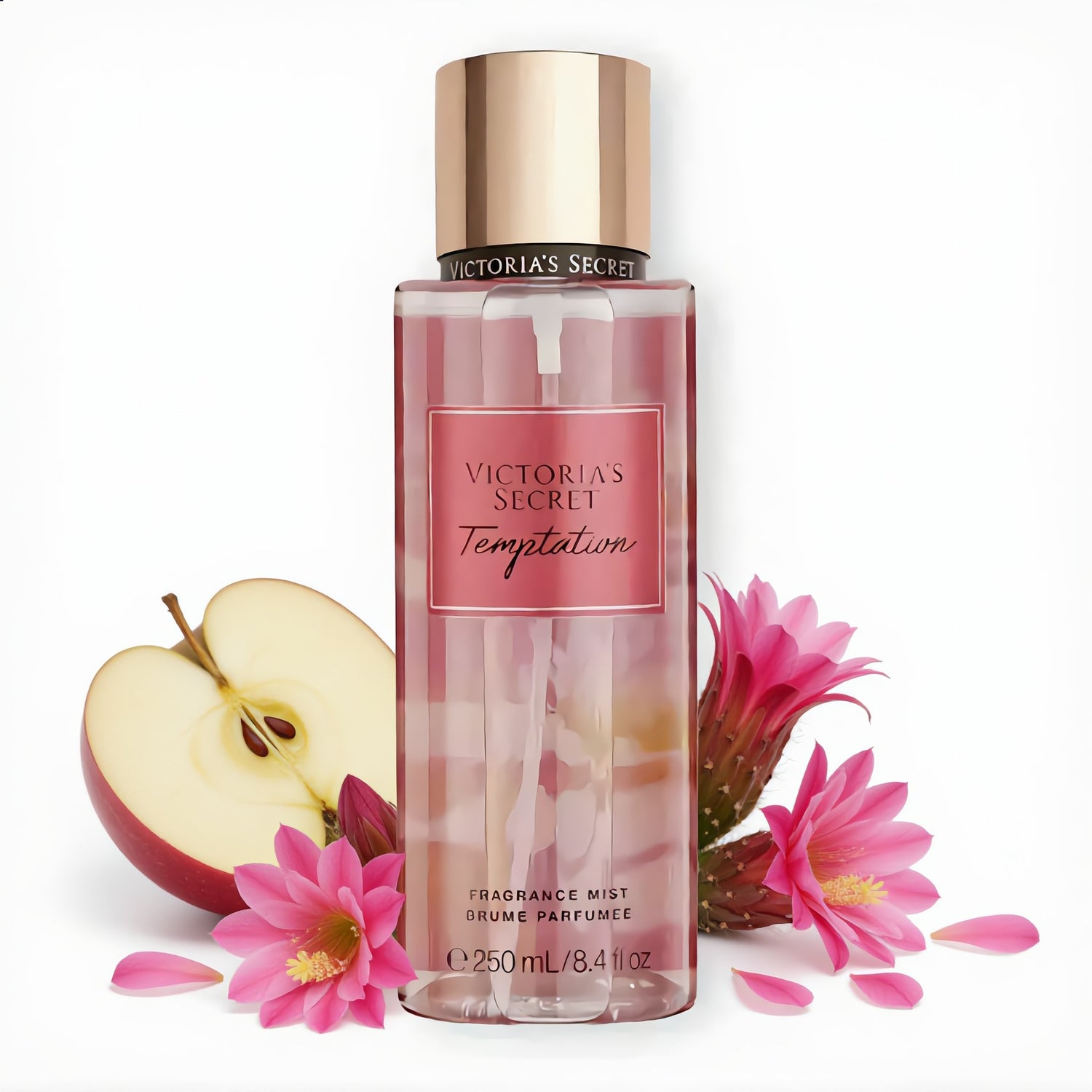 Mist Corporal Temptation 250Ml Victoria's Secret