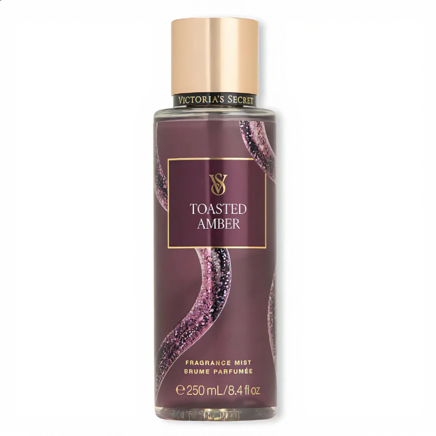 Mist Corporal Toasted Amber 250Ml Victoria's Secret