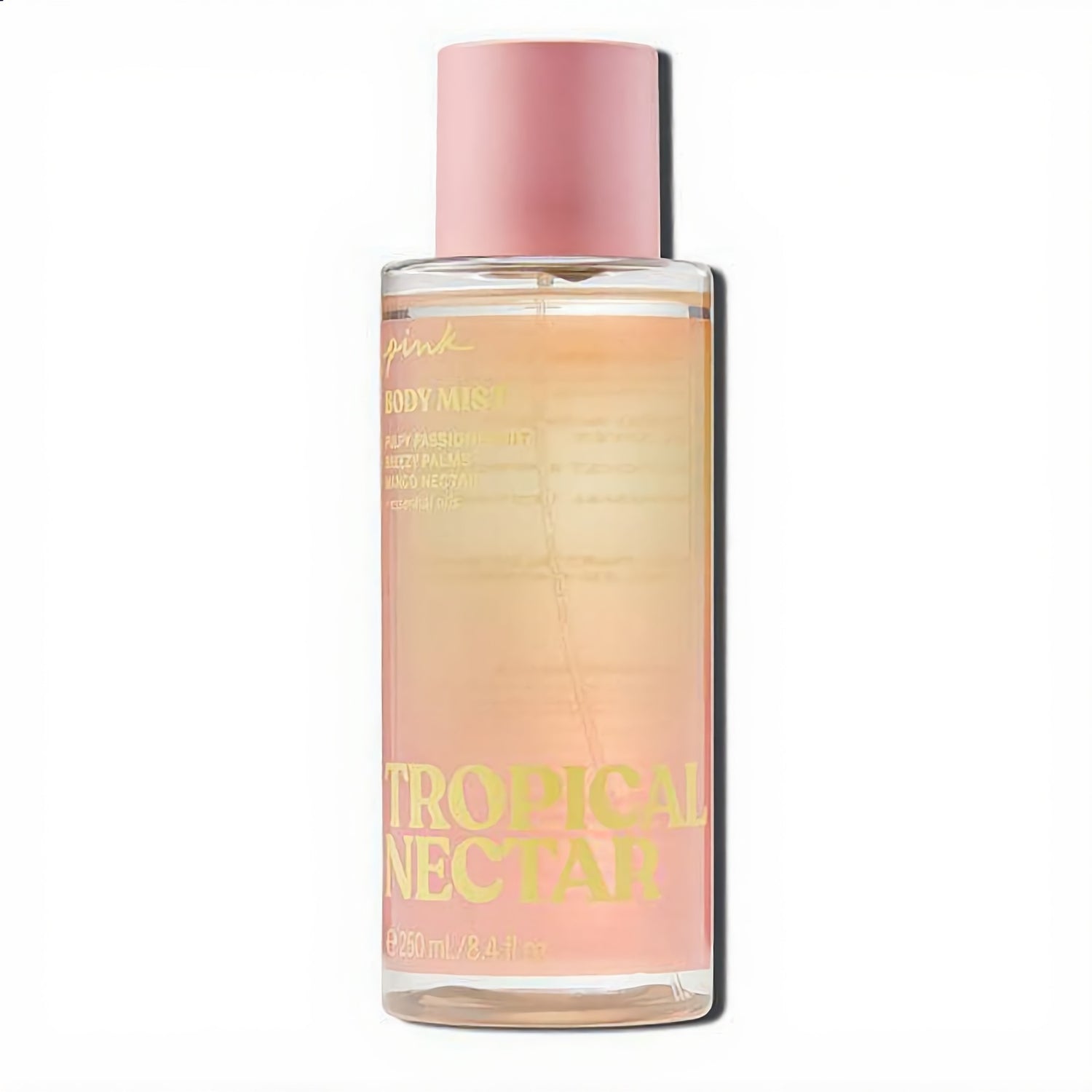 Mist Corporal Tropical Nectar 250Ml Victoria's Secret