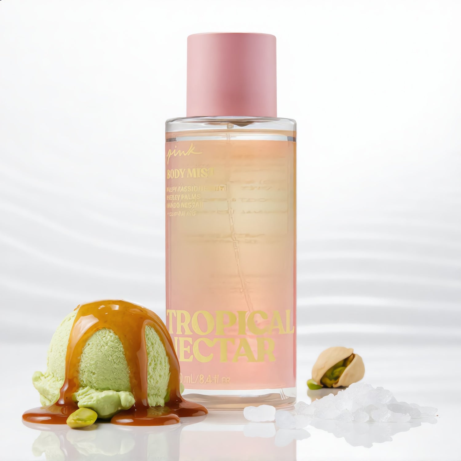 Mist Corporal Tropical Nectar 250Ml Victoria's Secret
