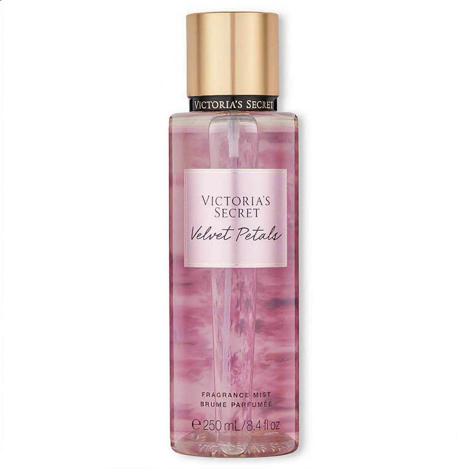 Mist Corporal Velvet Petals 250Ml Victoria's Secret