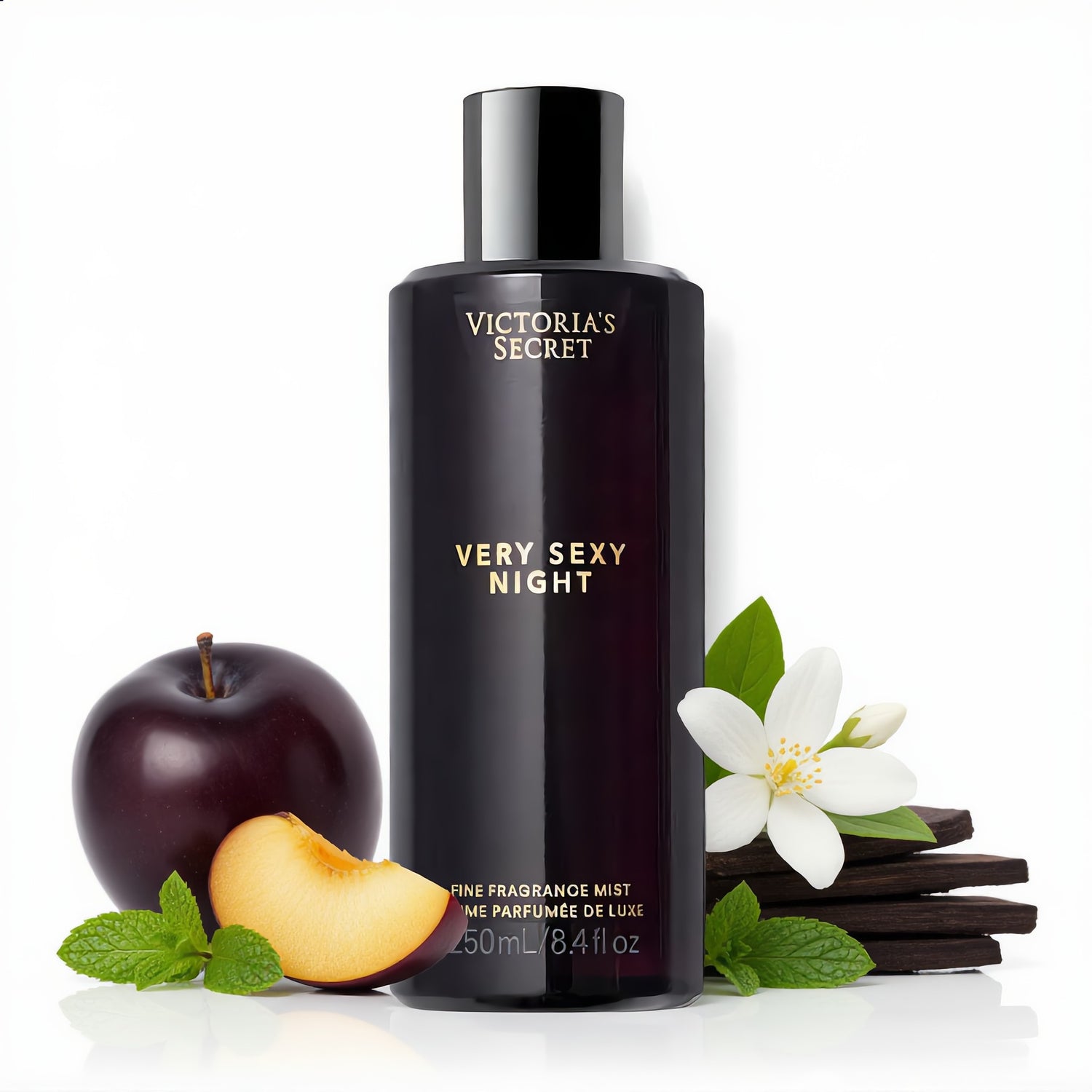 Mist Corporal Very Sexy Night 250Ml Victoria's Secret