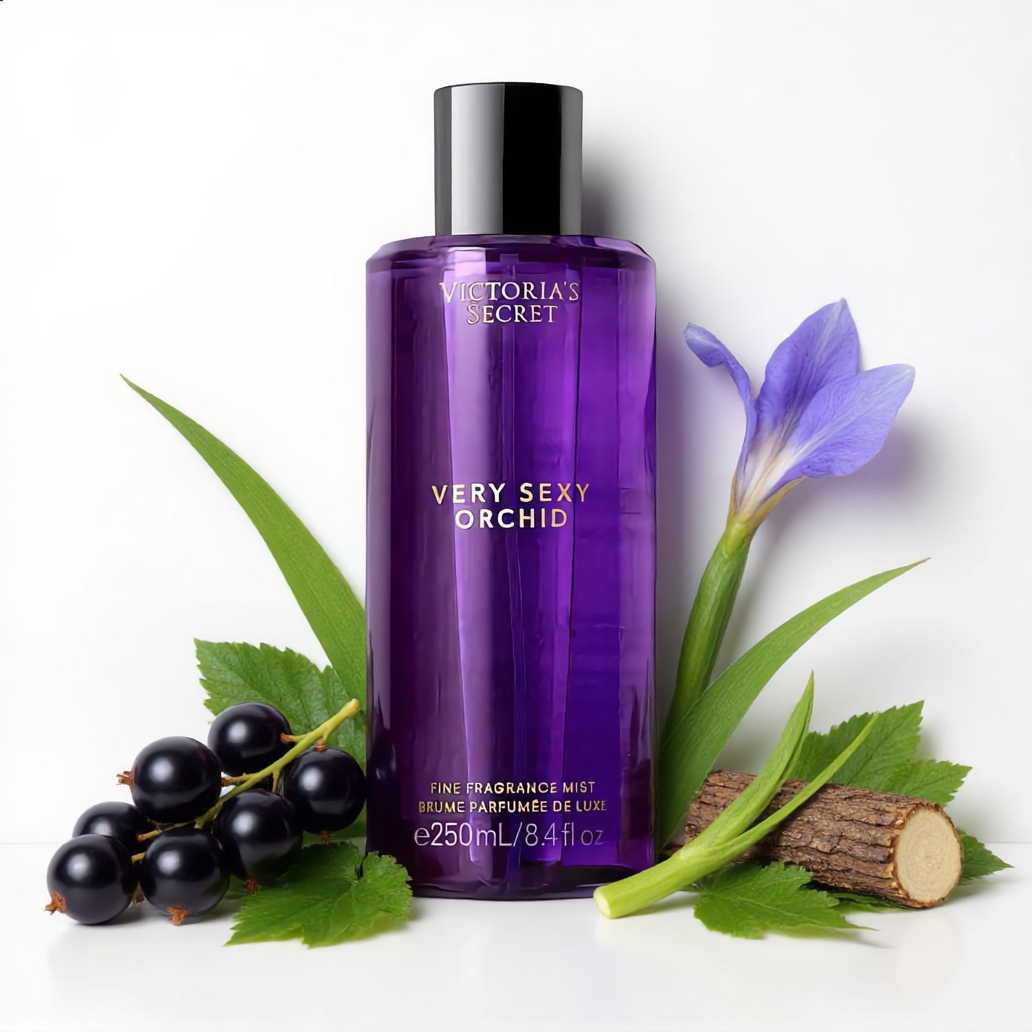 Mist Corporal Very Sexy Orchid 250Ml Victoria's Secret
