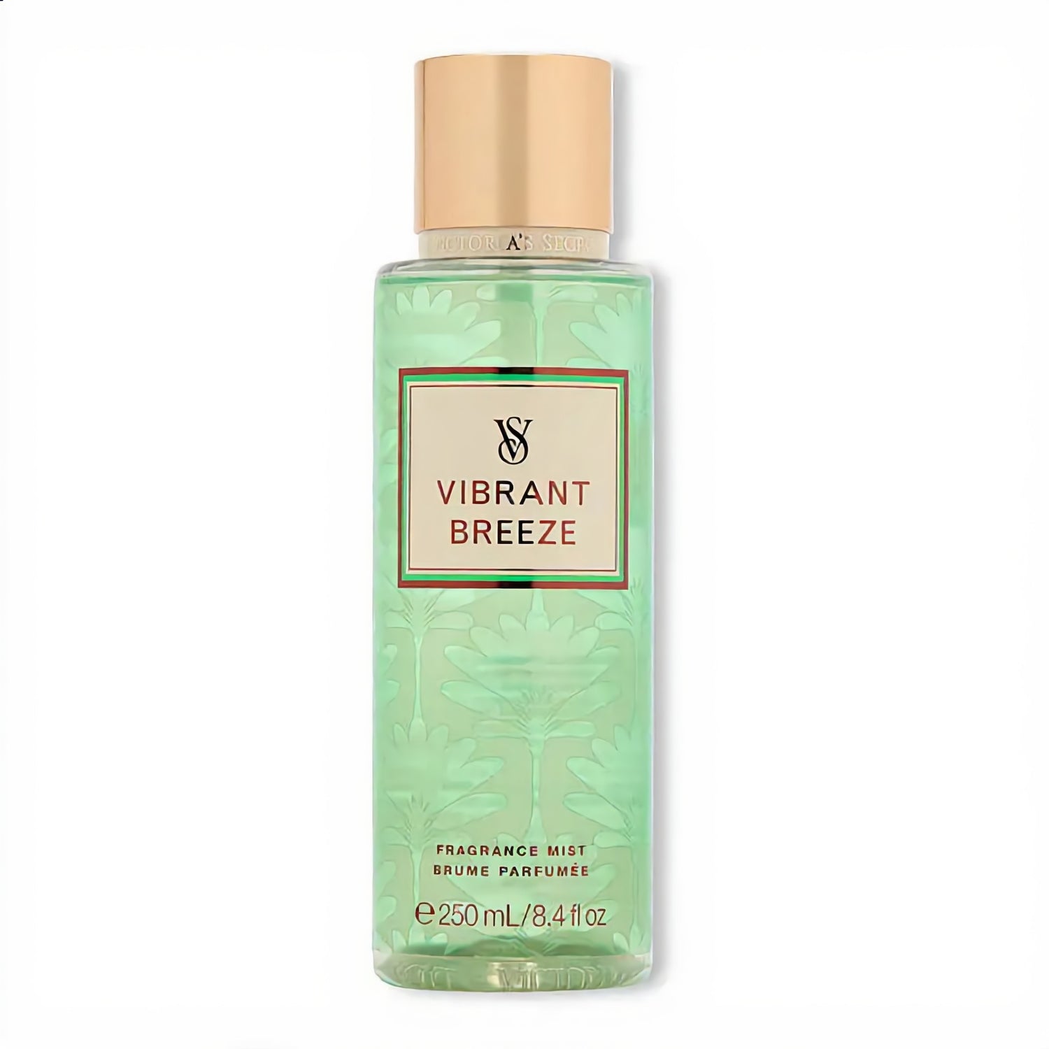 Mist Corporal Vibrant Breeze 250Ml Victoria's Secret