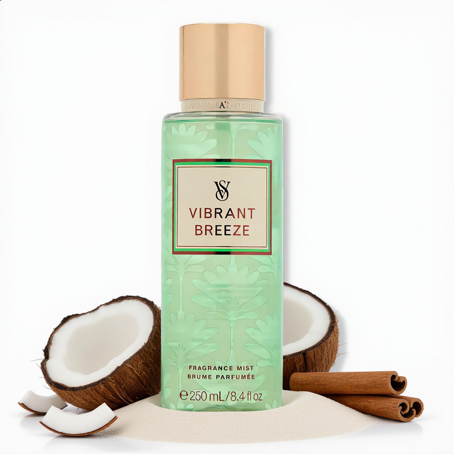 Mist Corporal Vibrant Breeze 250Ml Victoria's Secret