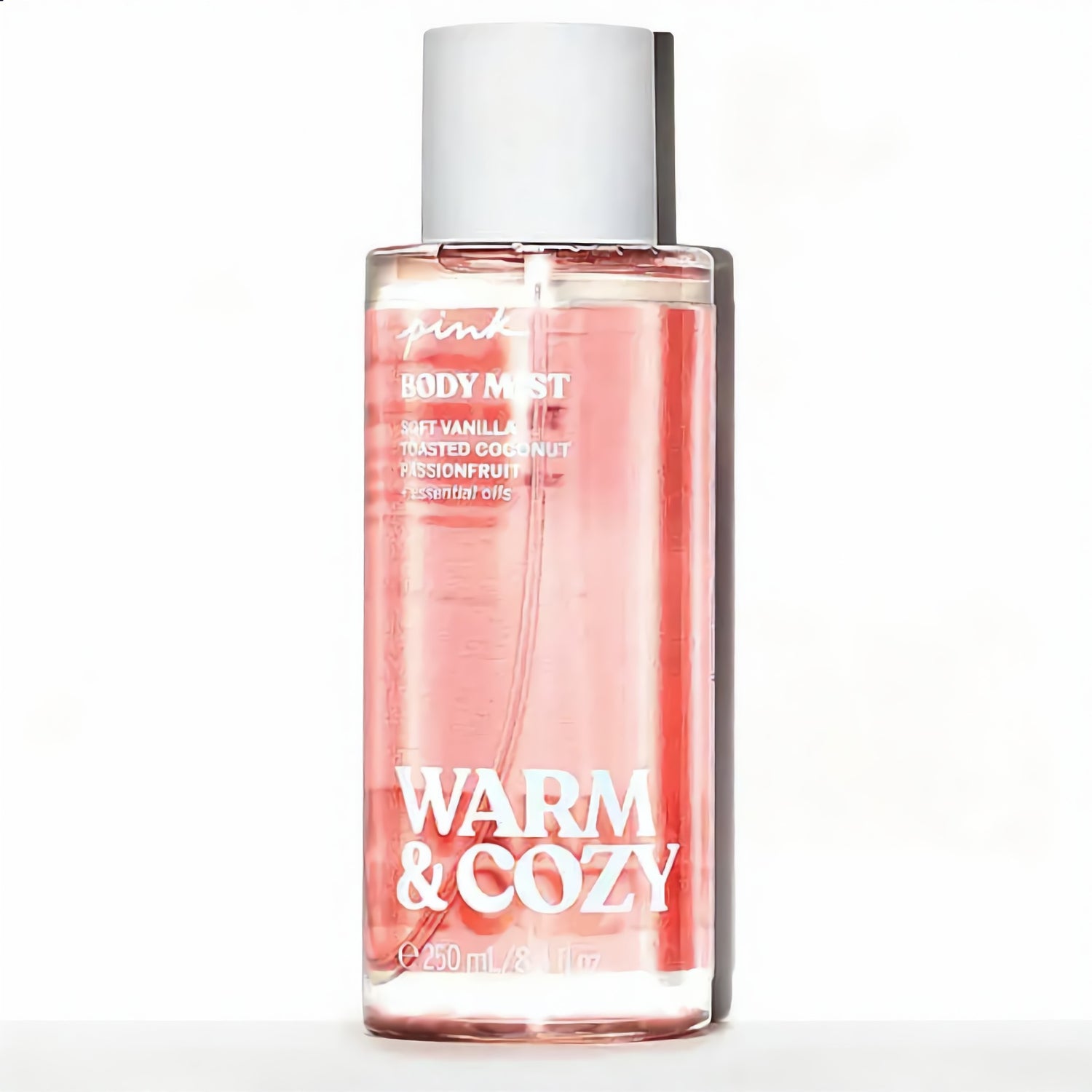 Mist Corporal Warm And Cozy 250Ml Victoria's Secret