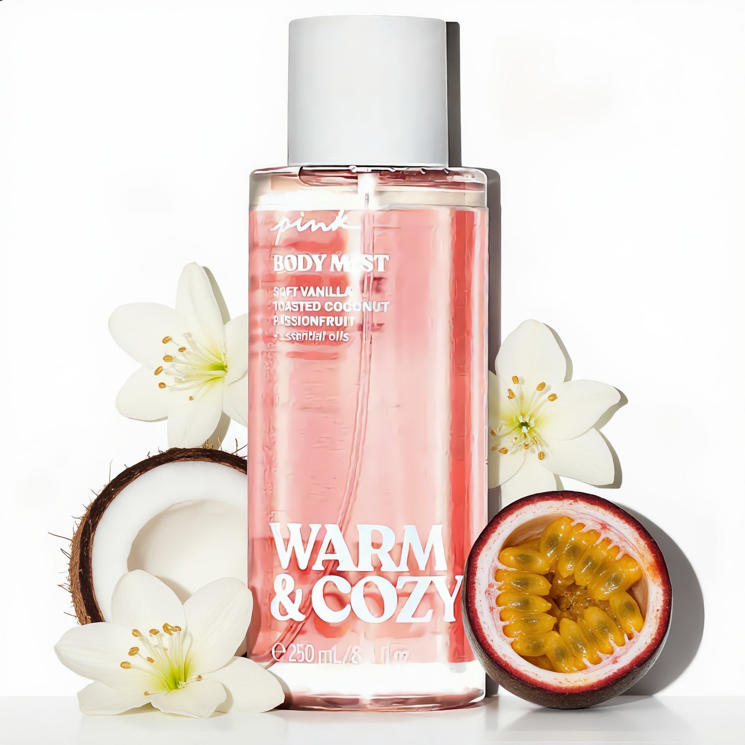 Mist Corporal Warm And Cozy 250Ml Victoria's Secret