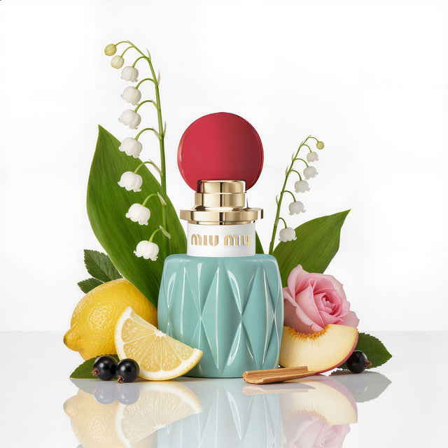 Miu Miu Edp 100 ml