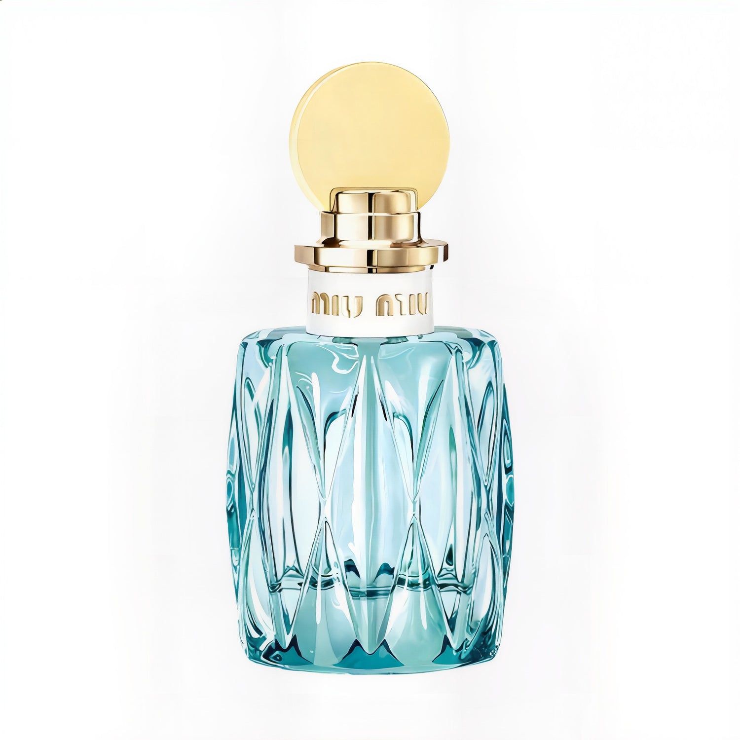 Miu Miu Leau Bleue Edp 100 ml