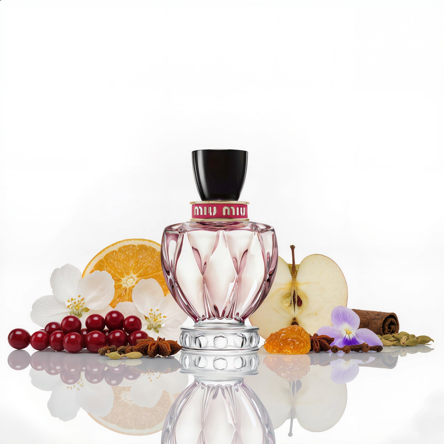 Miu Miu Twist Edp 100 ml