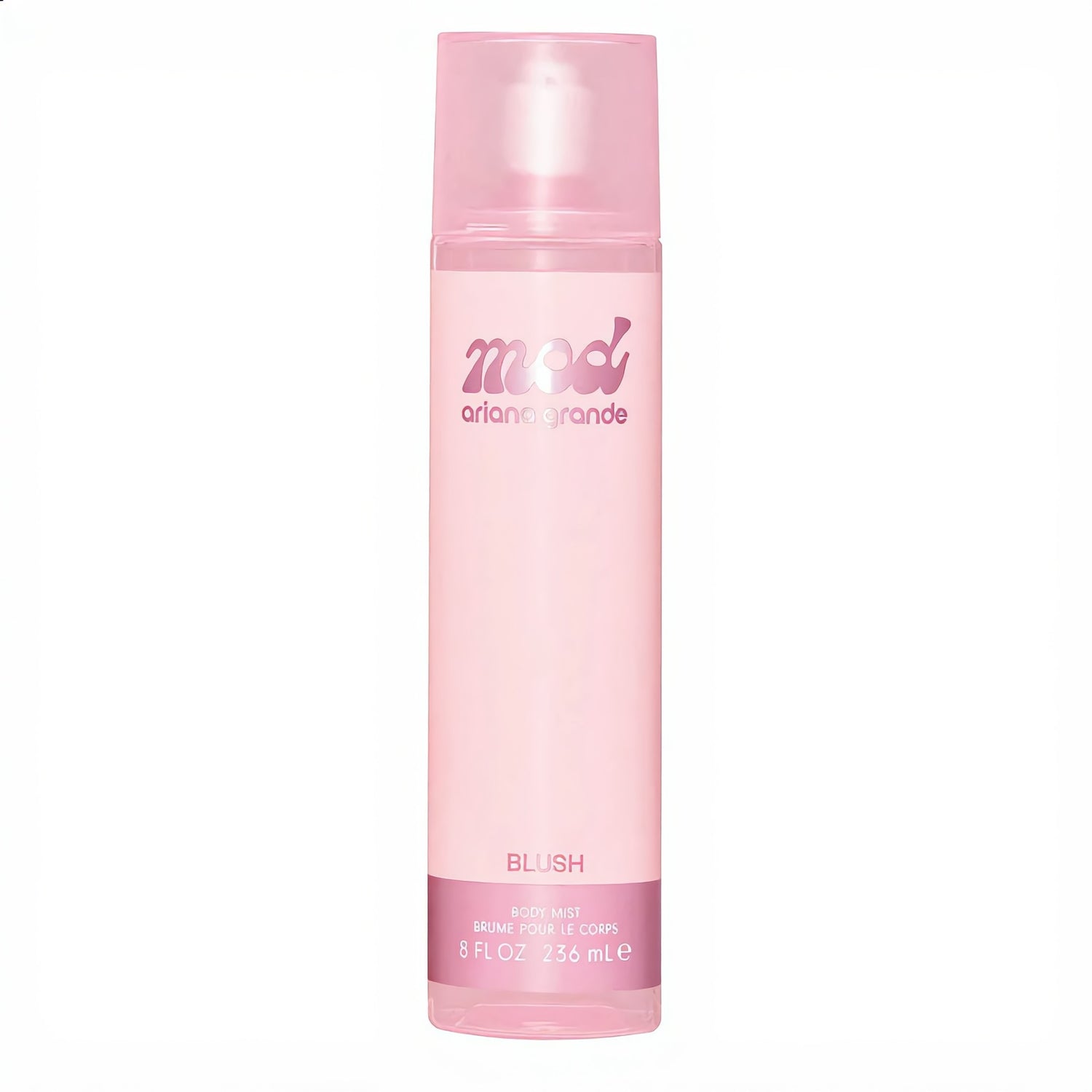 Mod Blush Body Mist Spray 236 ml Ariana Grande