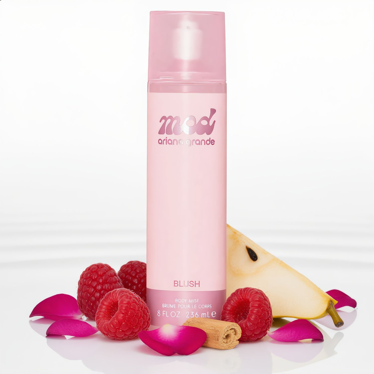 Mod Blush Body Mist Spray 236 ml Ariana Grande