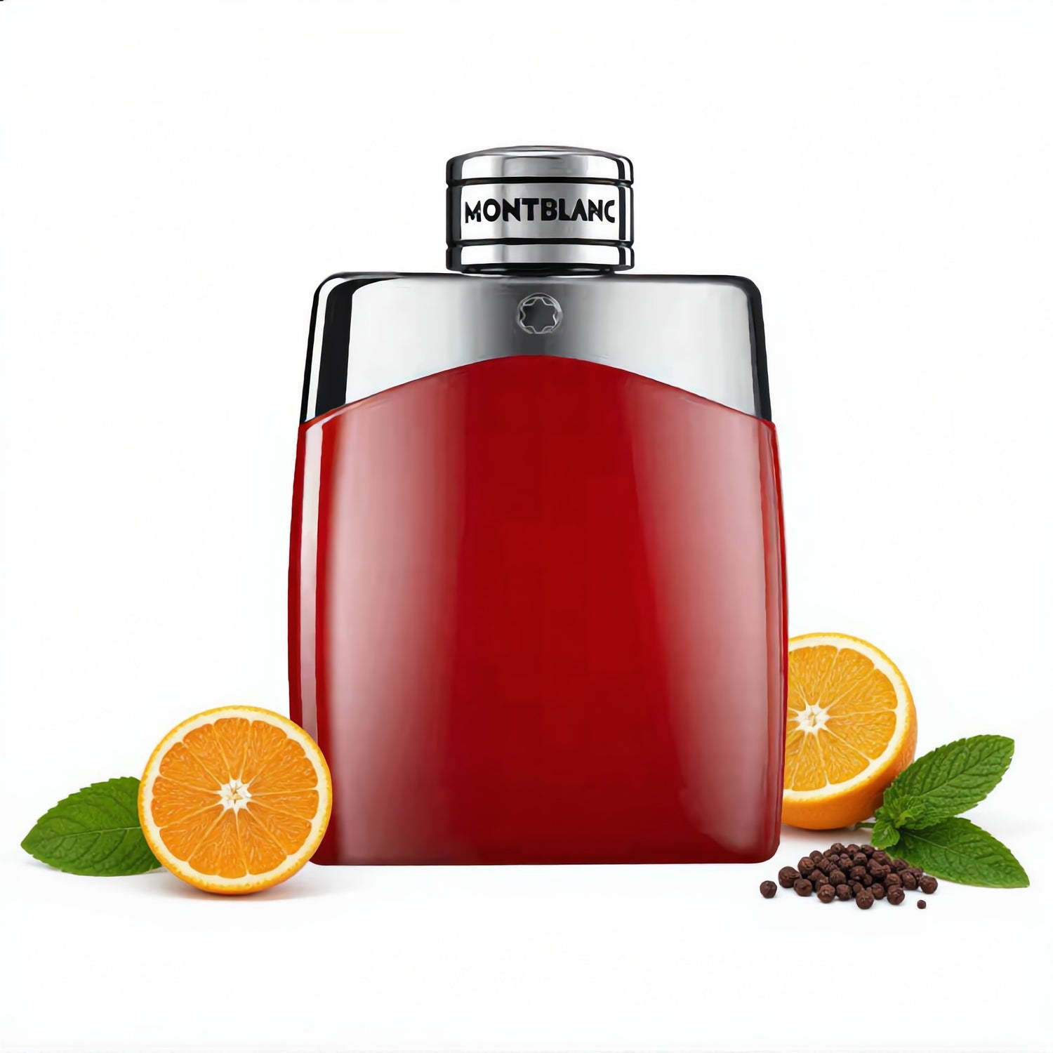 Montblanc Legend Red Edp 100 ml