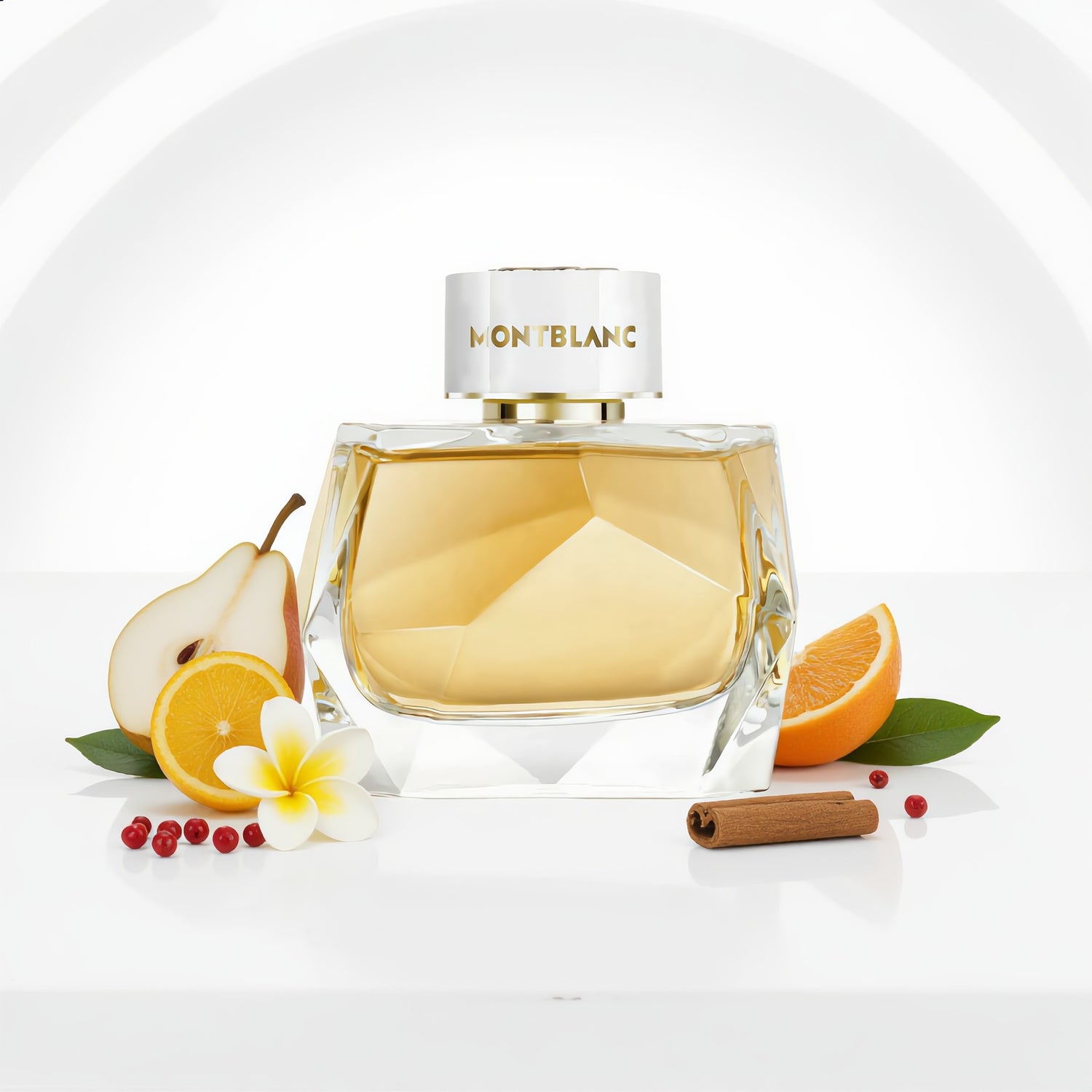 Montblanc Signature Absolue Edp 90 ml