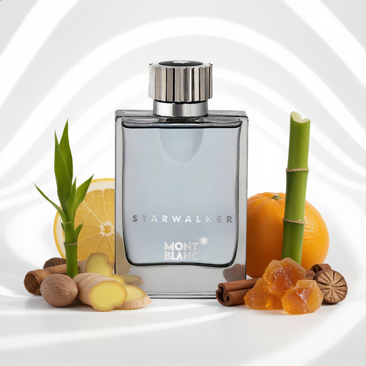 Montblanc Star Walker Edt 75 ml