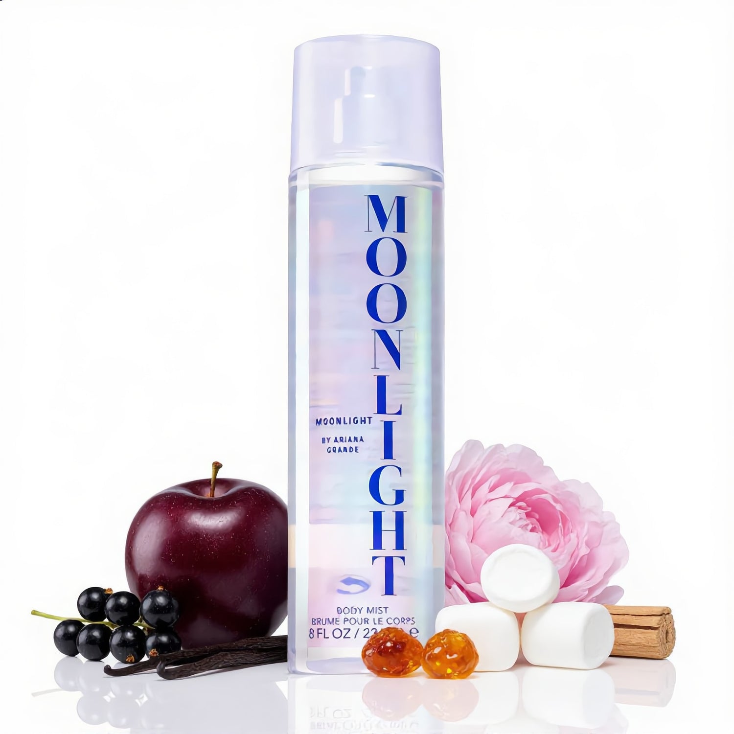 Moonlight Body Mist 236 ml Ariana Grande