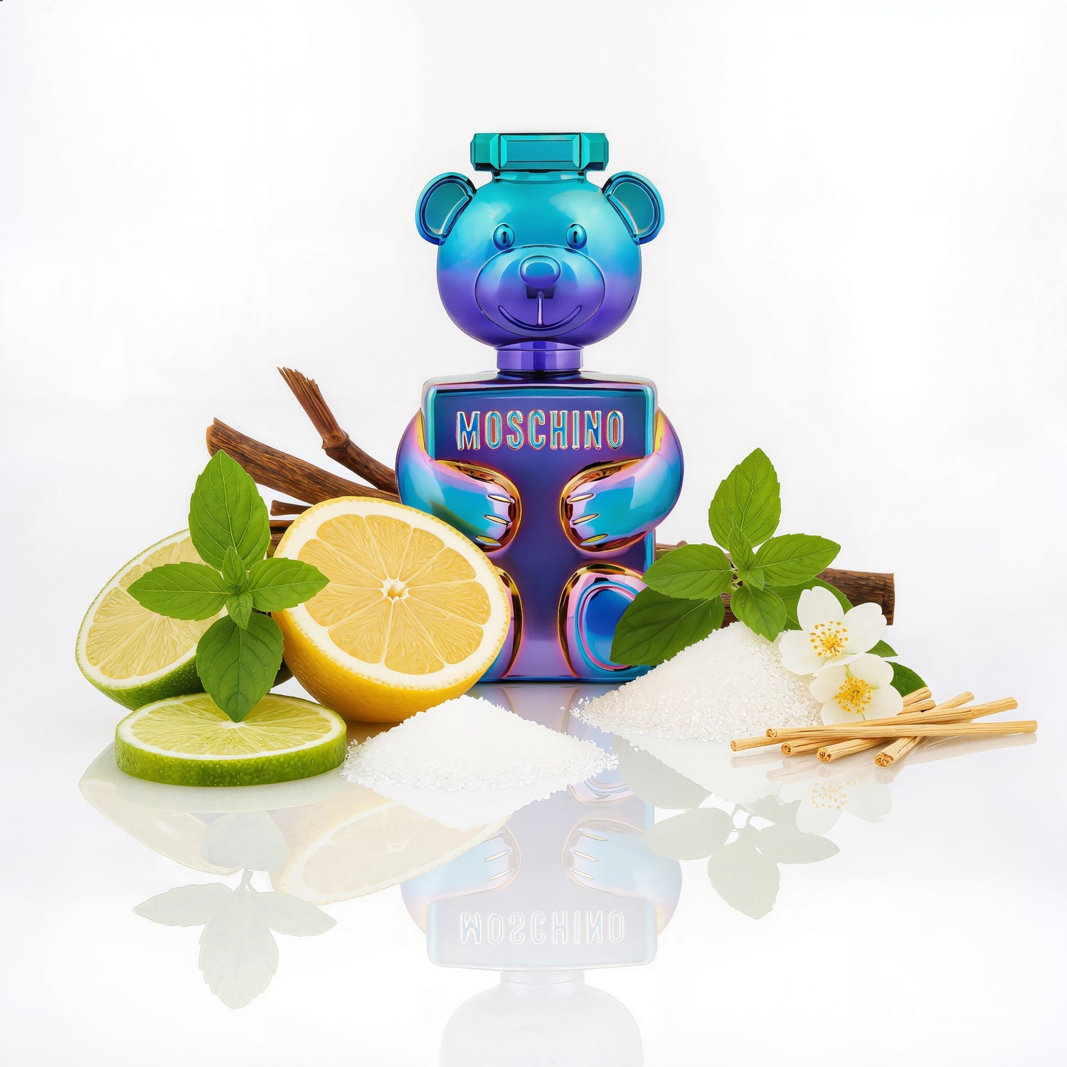 Moschino Toy 2 Pearl Edp 100 ml