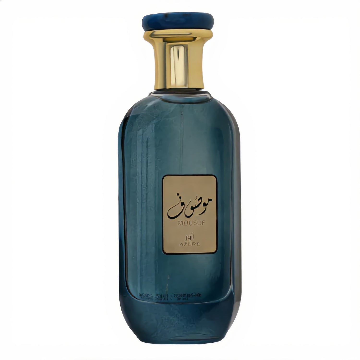 Mousuf Azure Edp 100 ml Ard Al Zaafaran