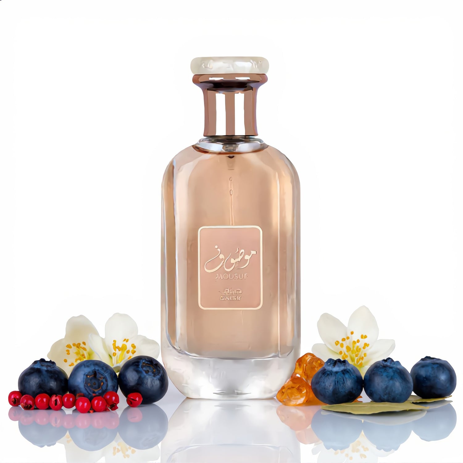Mousuf Daisy Edp 100 ml Ard Al Zaafaran