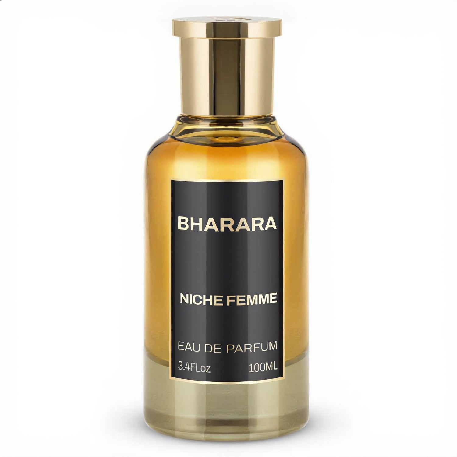 Bharara Niche Femme Edp 100 ml