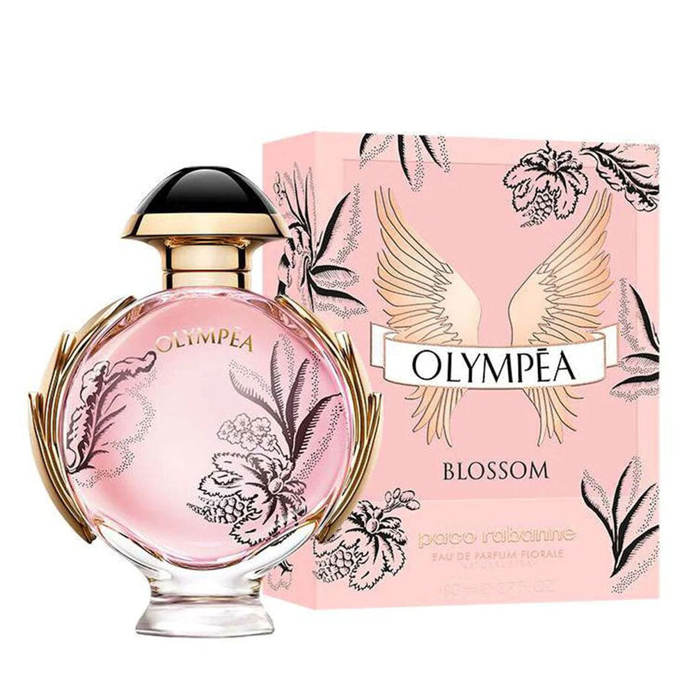 Paco Rabanne Olympea Blossom Edp 80 ml