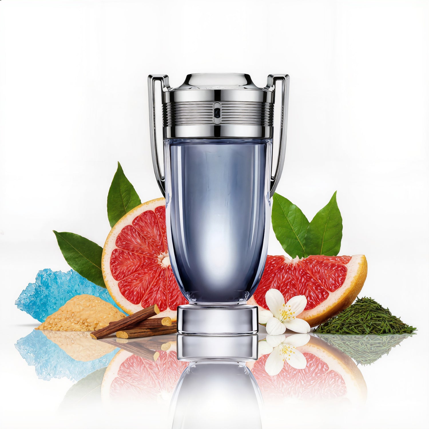 Paco Rabanne Invictus Edt 200 ml
