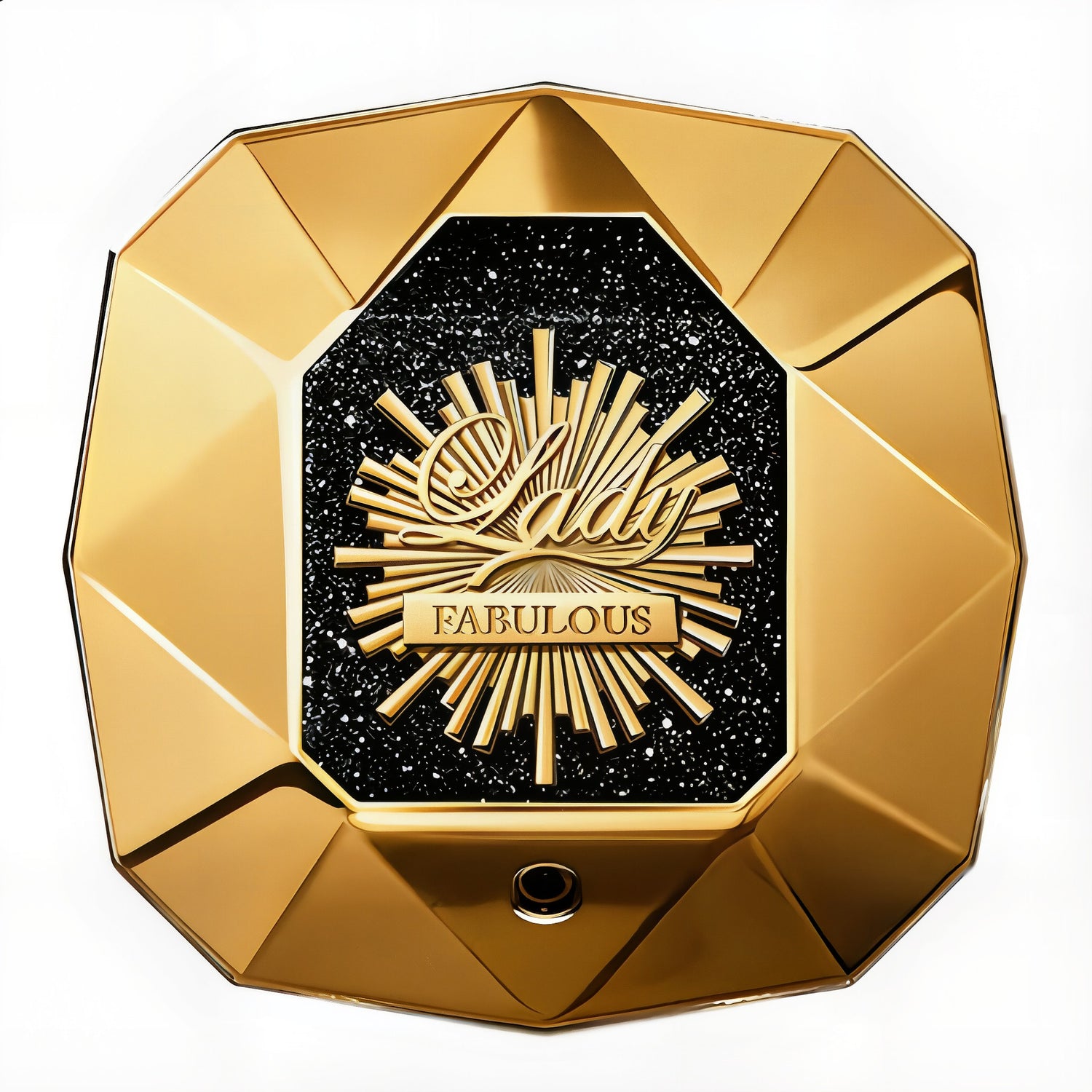 Paco Rabanne Lady Million Fabulous Edp 80 ml