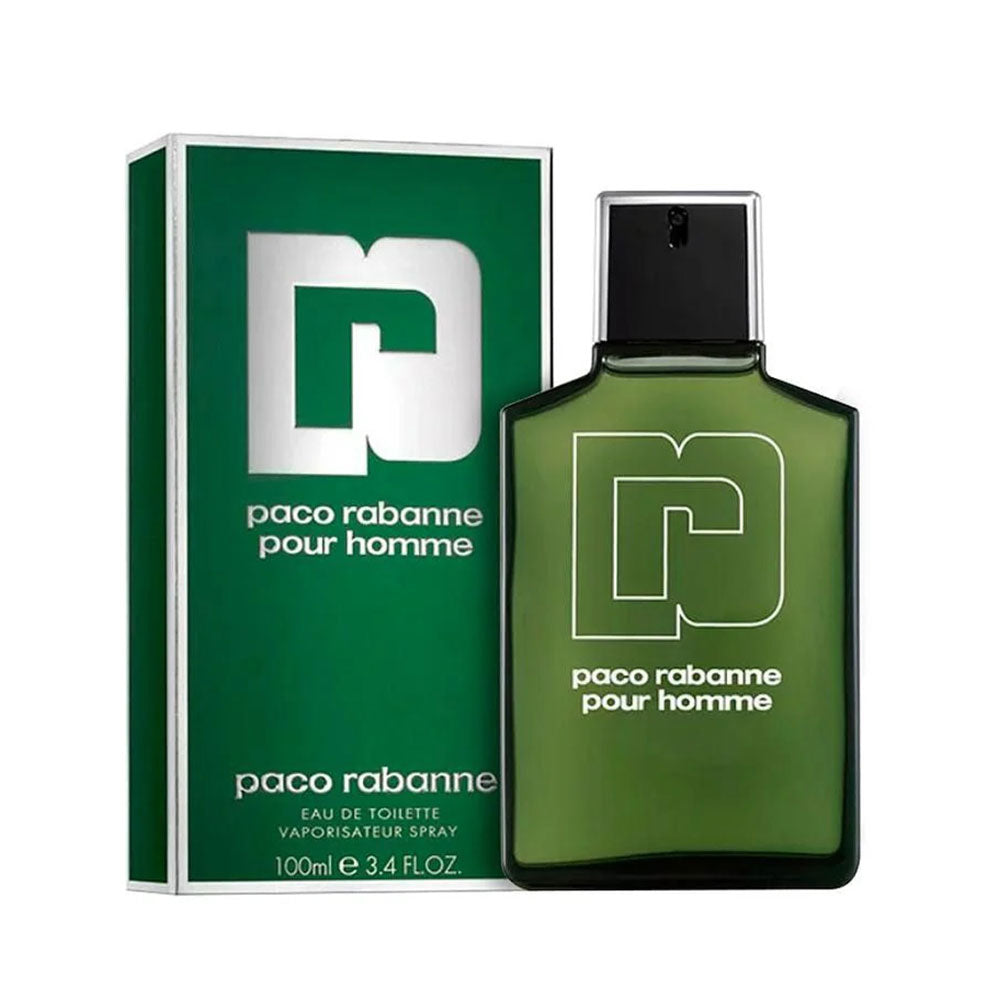 Paco Rabanne Pour Homme Edt 100 ml