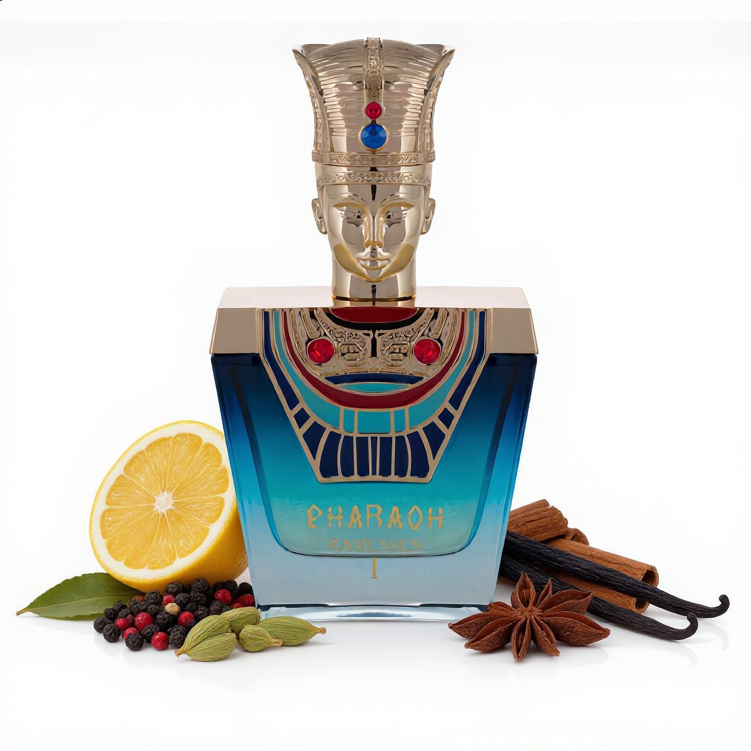 Bharara Pharaoh Ramesses I Edp 100 ml