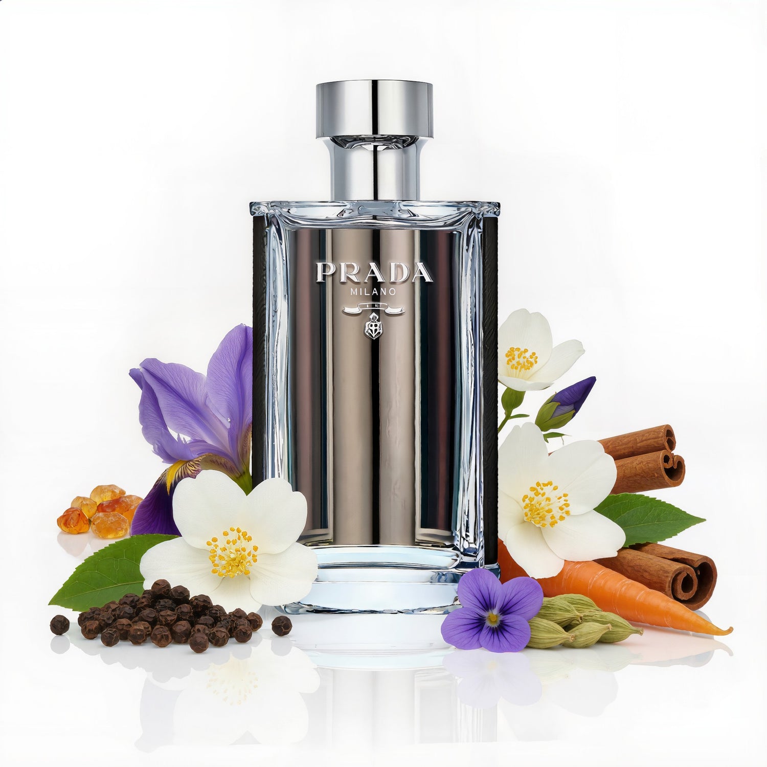 Prada L'Homme Edt 100 ml