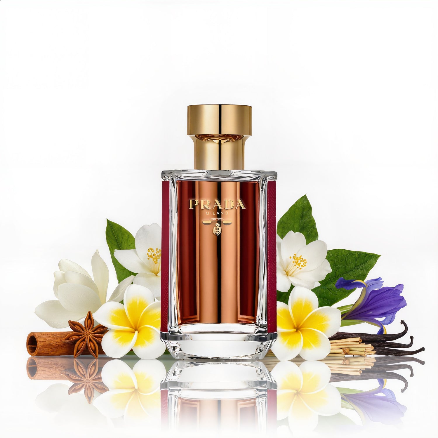 Prada La Femme Intense Edp 100 ml