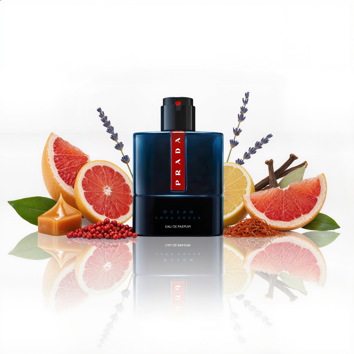 Prada Luna Rosa Ocean Edp 100 ml
