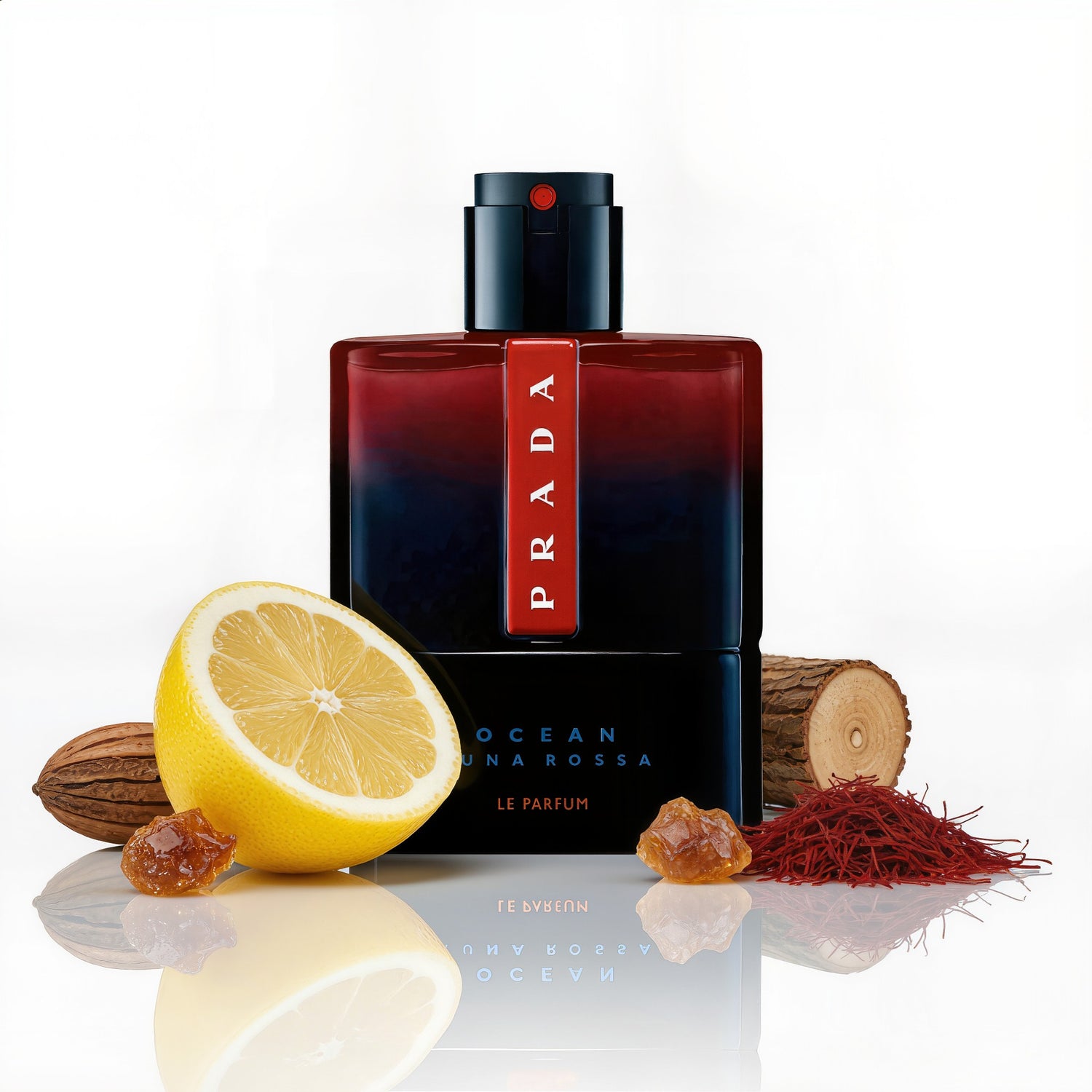 Prada Luna Rosa Ocean Le Parfum 100 ml