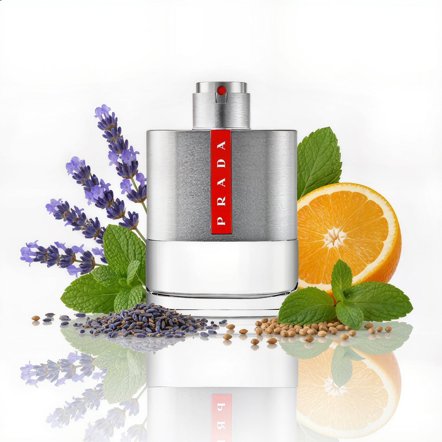 Prada Luna Rossa Edt 100 ml