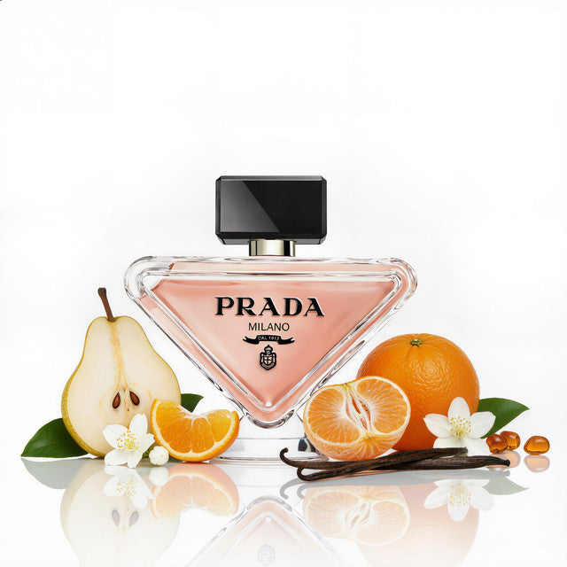 Prada Paradoxe Edp 90 ml