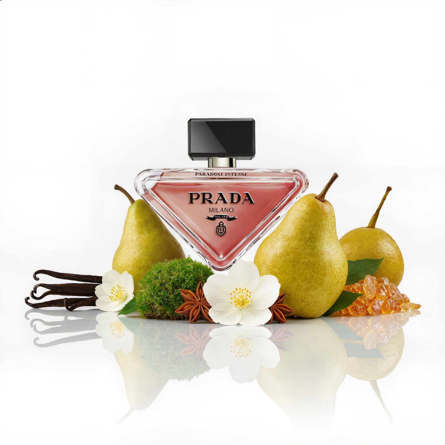 Prada Paradoxe Intense Edp 90 ml