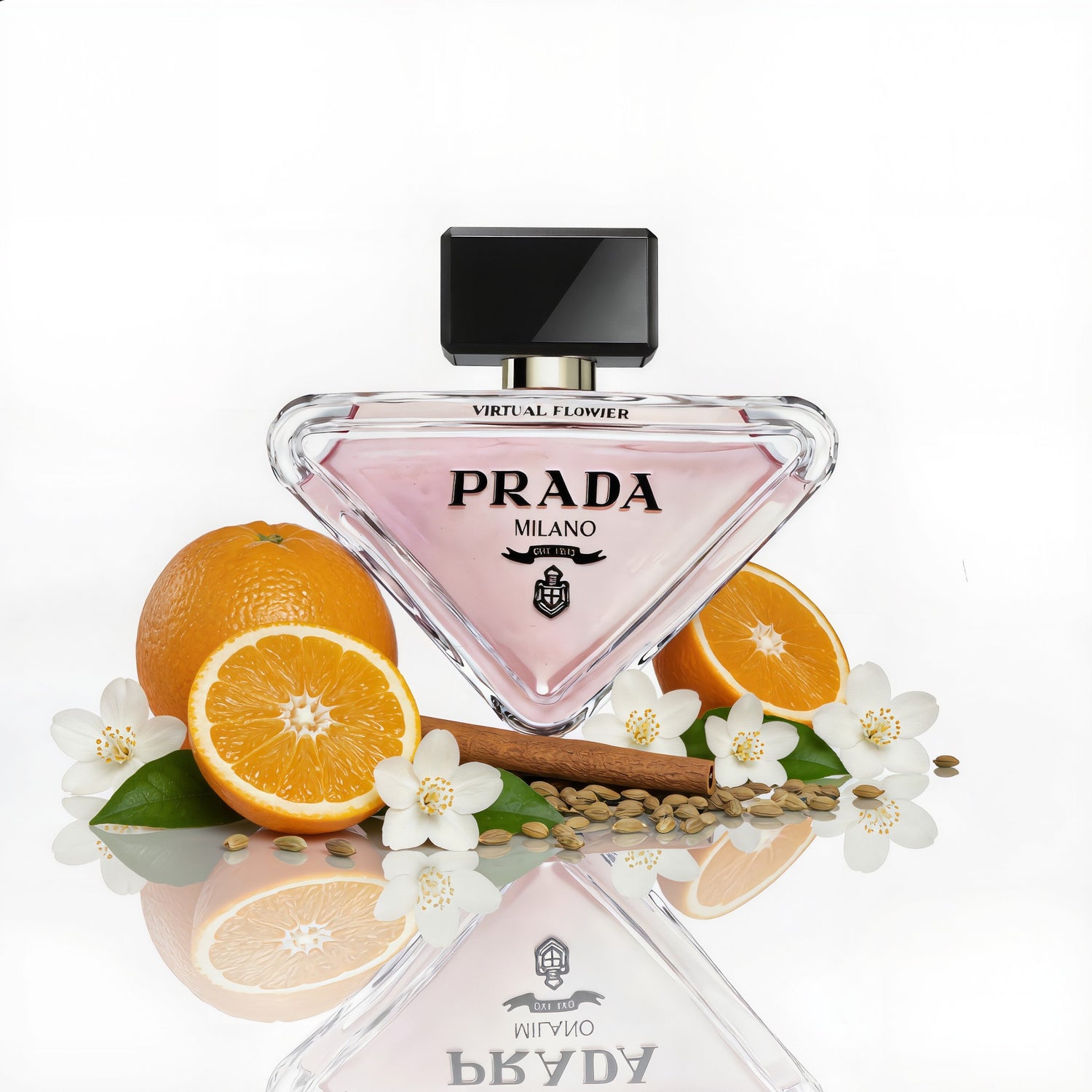 Prada Paradoxe Virtual Flower Edp 90 ml