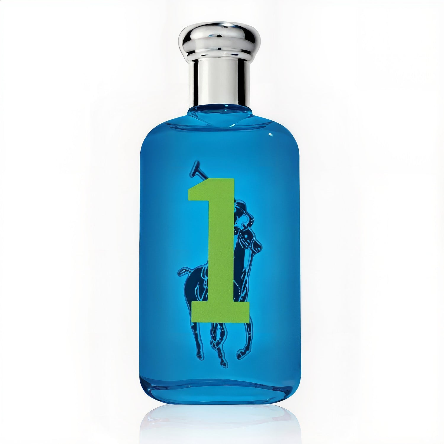 Ralph Lauren Big Pony 1 Blue Edt 100 ml