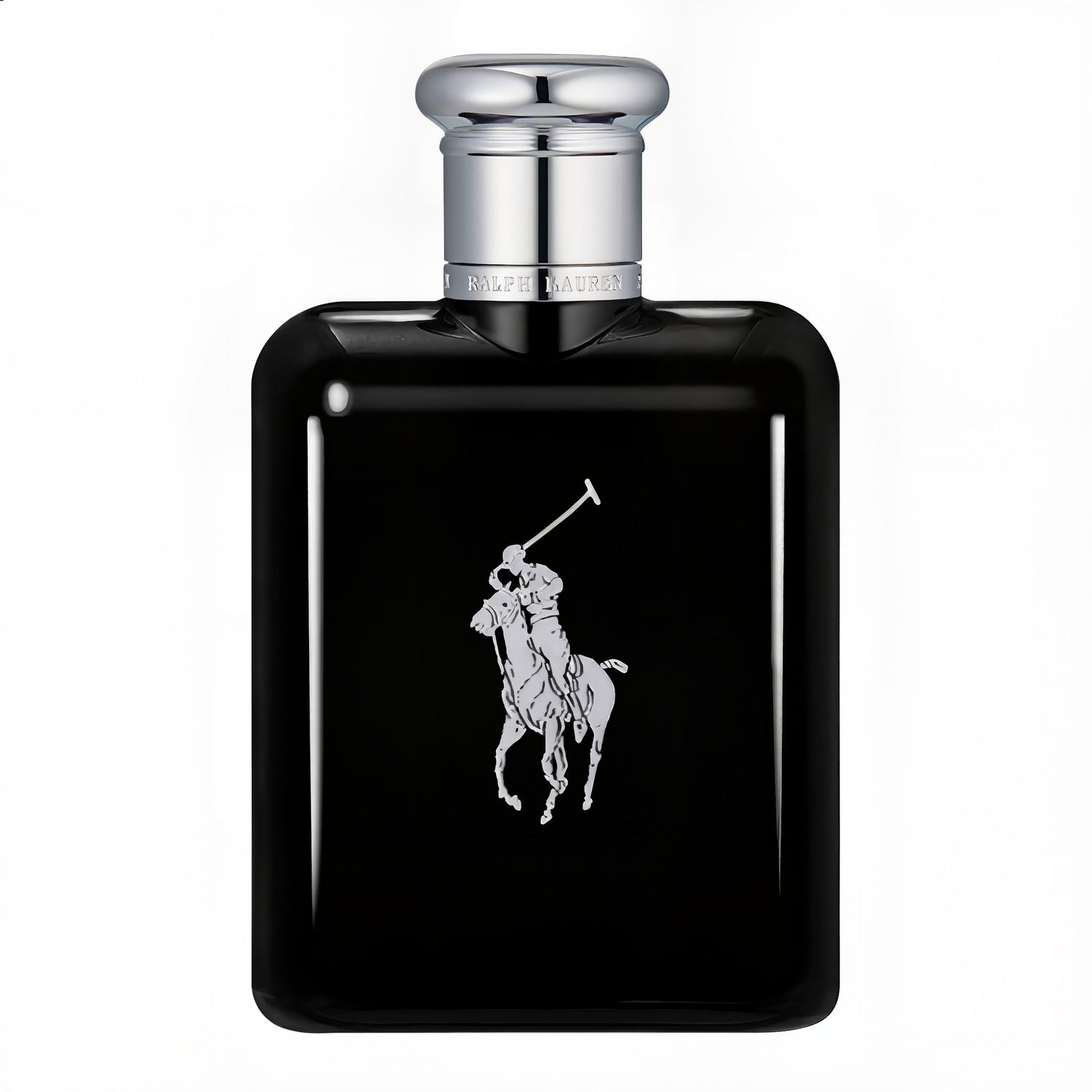 Ralph Lauren Polo Black Edt 125 ml