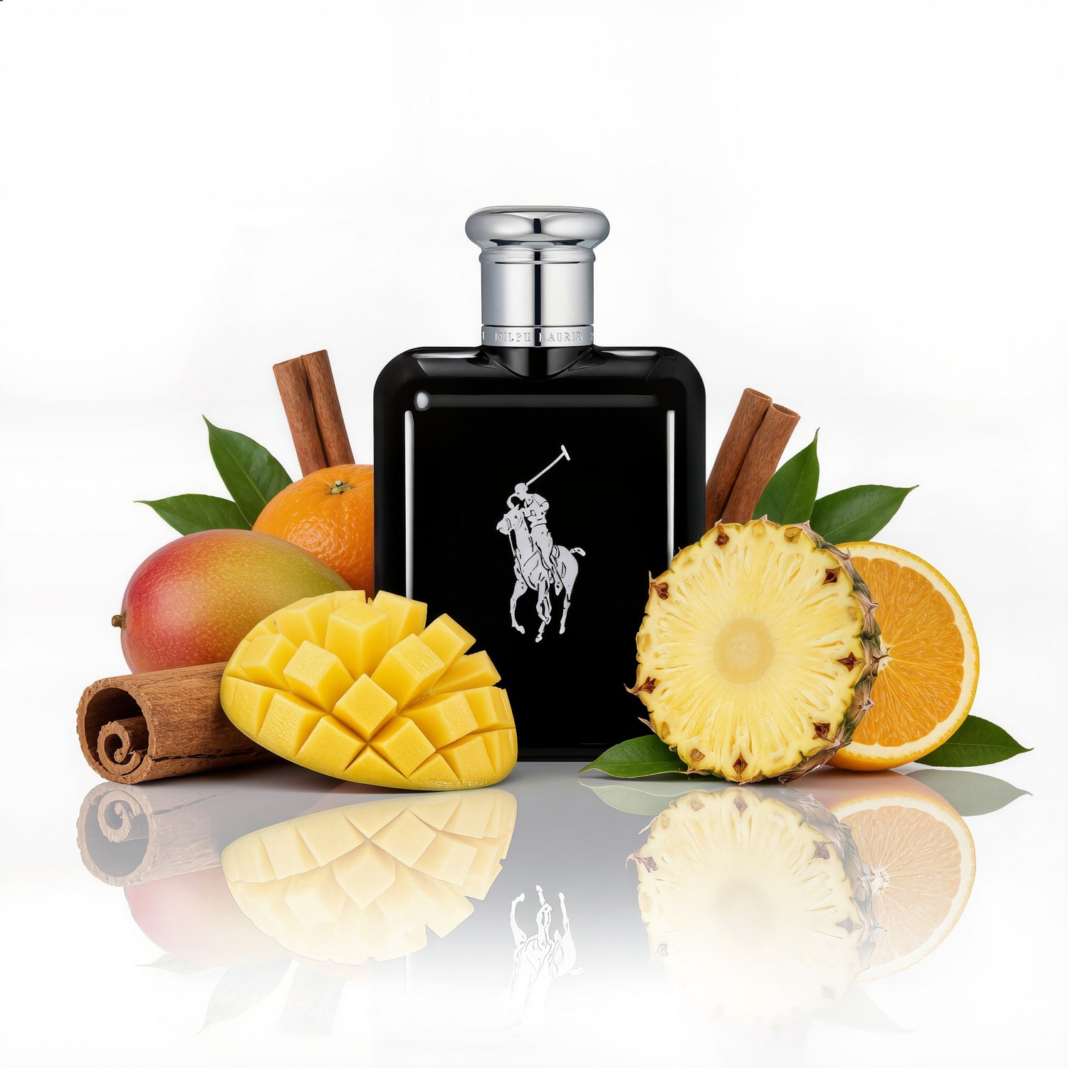 Ralph Lauren Polo Black Edt 125 ml
