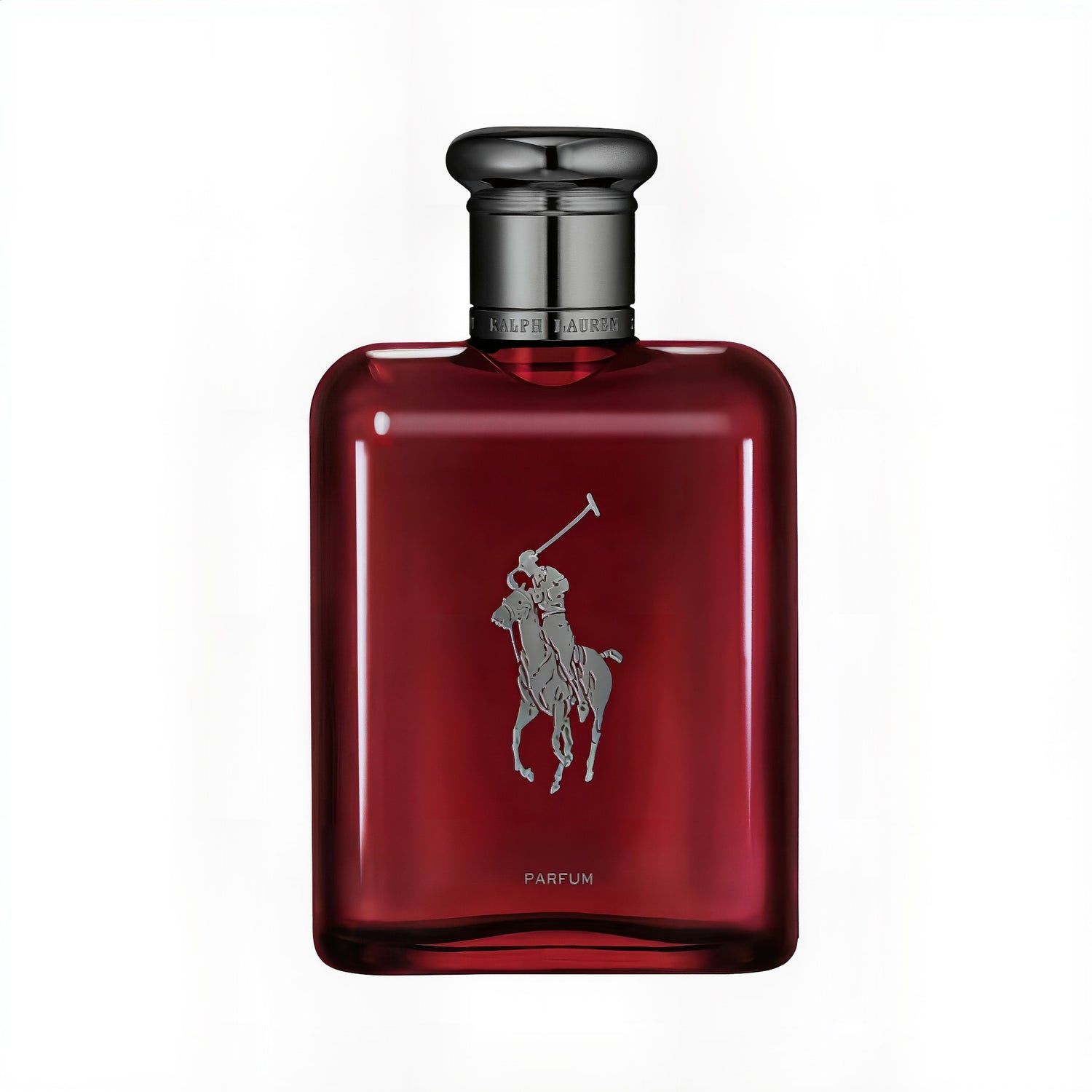 Ralph Lauren Polo Red Parfum 125 ml