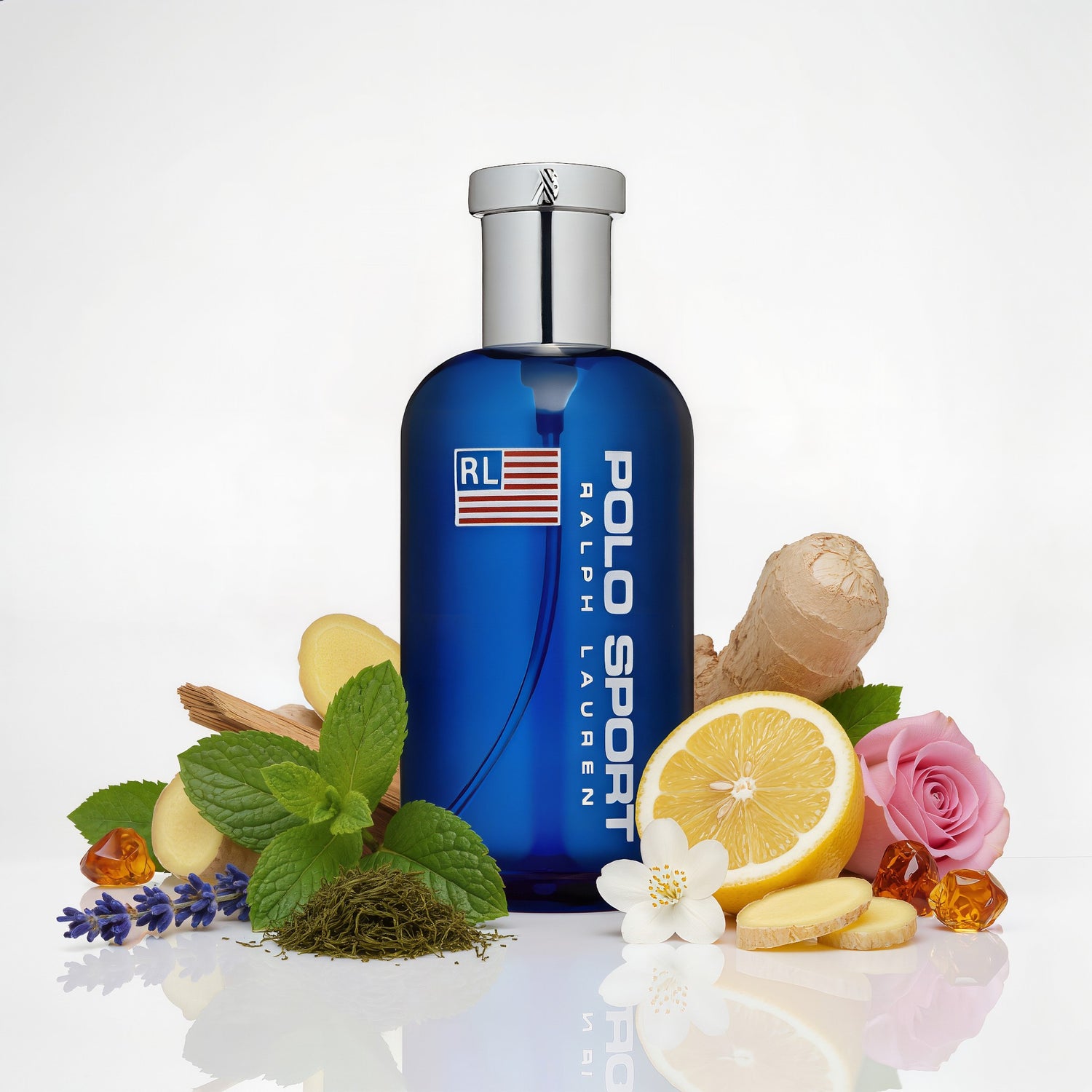 Ralph Lauren Polo Sport Edt 125 ml