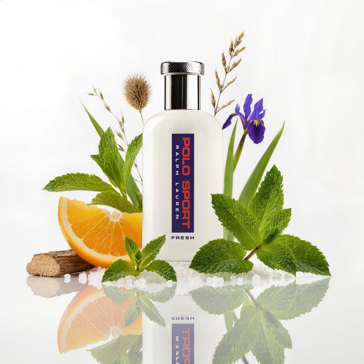 Ralph Lauren Polo Sport Fresh Edt 125 ml