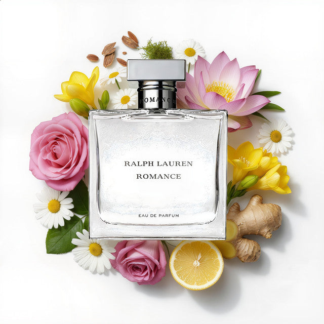 Ralph Lauren Romance Edp 100 ml